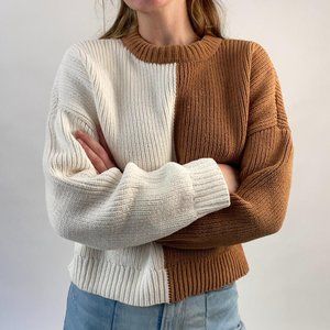 Abercrombie & Fitch sweater